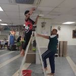 Surau Al Huda Apartment Impian Damansara Damai