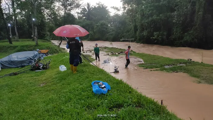 Tanah Ulu Yam Picture 1