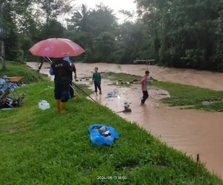 Tanah Ulu Yam