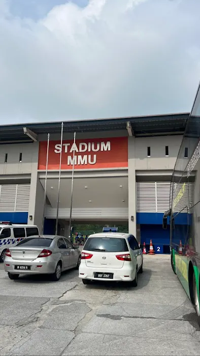 Kedai Makan Caca Picture 1