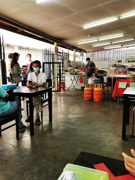 Kedai Makan Caca Picture 5