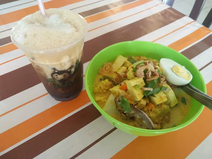 Kedai Makan Caca Picture 9
