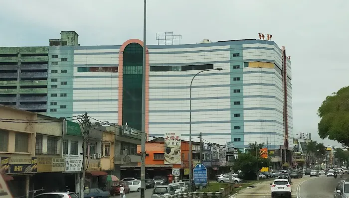 Kedai Makan Caca Picture 3