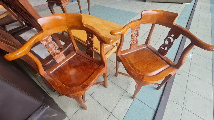 Kedai Makan Caca Picture 10