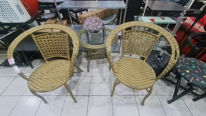 Kedai Makan Caca Picture 4