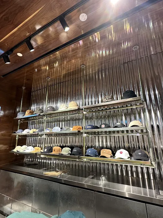 Carhartt WIP Store Pavilion KL Picture 7