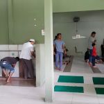 Surau @Restoran Jejantas Sungai Buloh