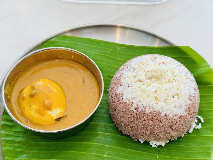 Chacko Restaurant Picture 9