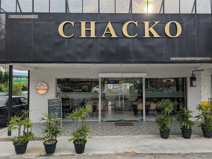 Chacko Restaurant Picture 4