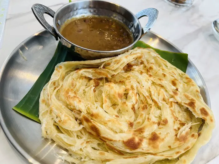 Chacko Restaurant Picture 6