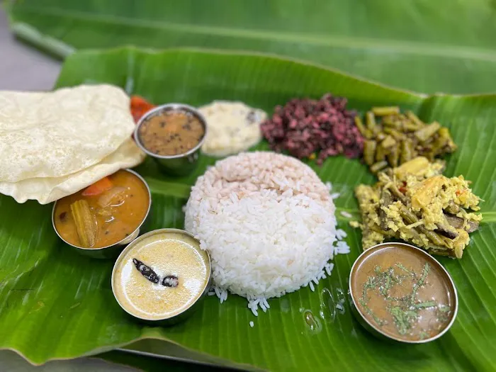 Chacko Restaurant Picture 2