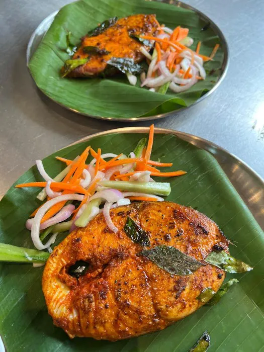 Chacko Restaurant Picture 7