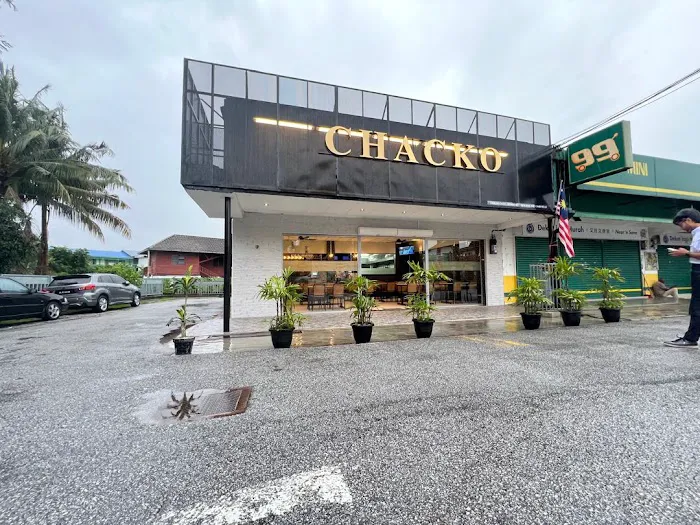 Chacko Restaurant Picture 1