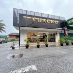 Chacko Restaurant
