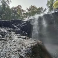 Lata Gapi Waterfall ico