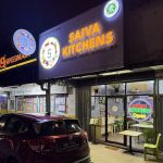 Saiva Kitchens