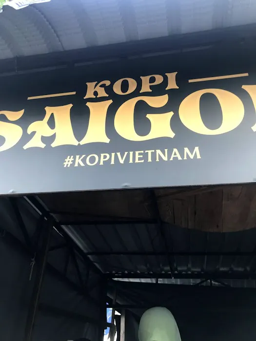 Kopi Saigon @Pantai Dalam Picture 5