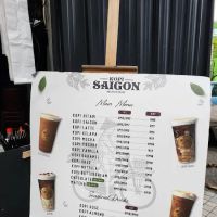 Kopi Saigon @Pantai Dalam ico