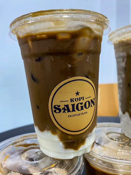 Kopi Saigon @Pantai Dalam Picture 3