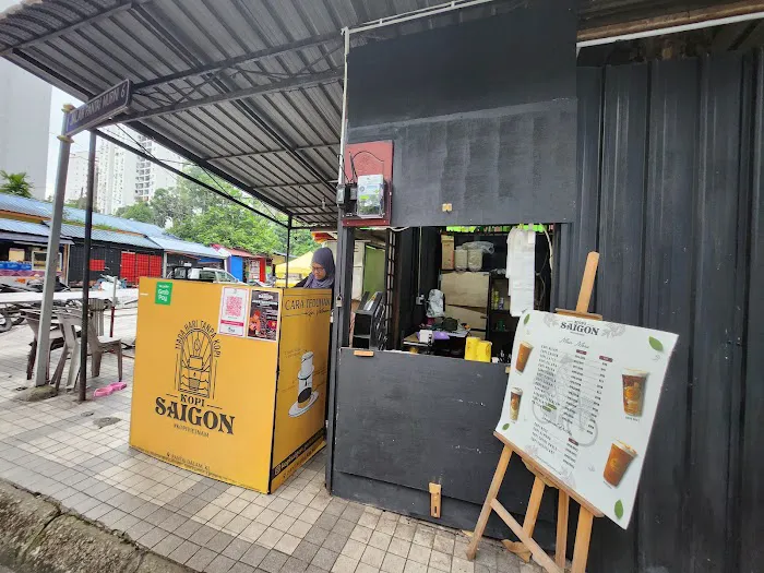 Kopi Saigon @Pantai Dalam Picture 6