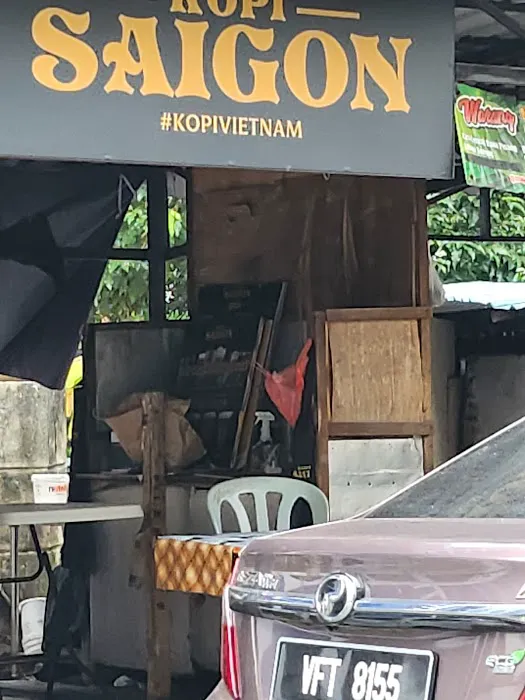 Kopi Saigon @Pantai Dalam Picture 7