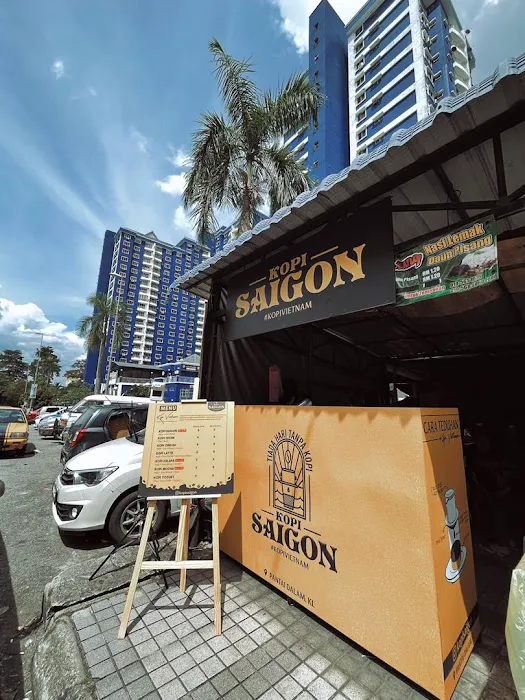 Kopi Saigon @Pantai Dalam Picture 10