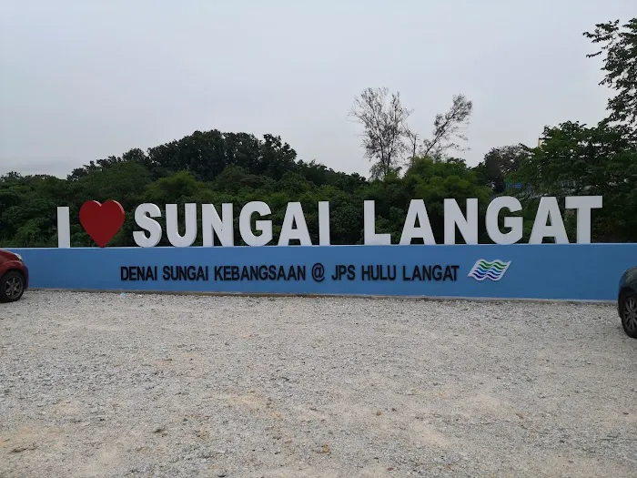 Denai Sungai Langat Picture 8
