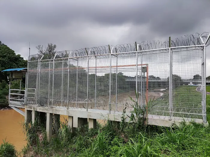 Denai Sungai Langat Picture 4