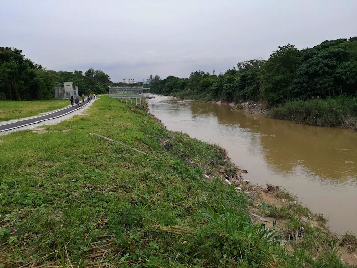 Denai Sungai Langat Picture 9