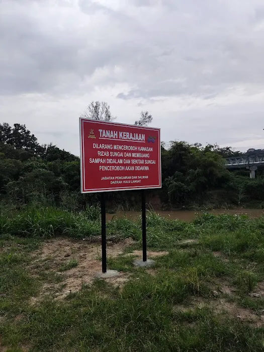 Denai Sungai Langat Picture 2