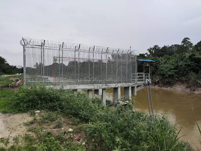Denai Sungai Langat Picture 1