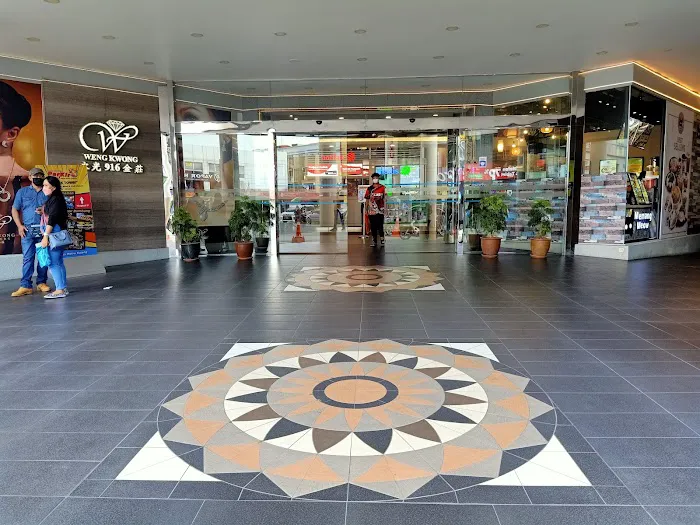 Plaza Metro Kajang Picture 1