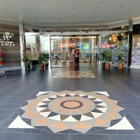 Plaza Metro Kajang ico