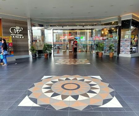 Plaza Metro Kajang