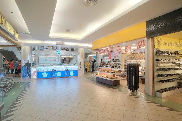 Plaza Metro Kajang Picture 2