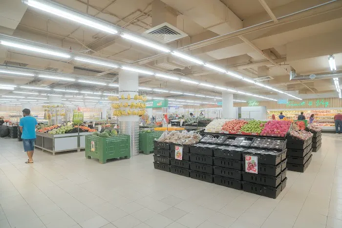 Plaza Metro Kajang Picture 6