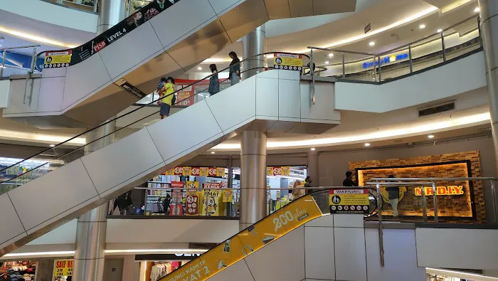 Plaza Metro Kajang Picture 3