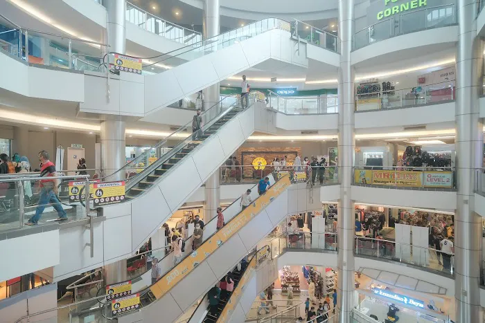 Plaza Metro Kajang Picture 5