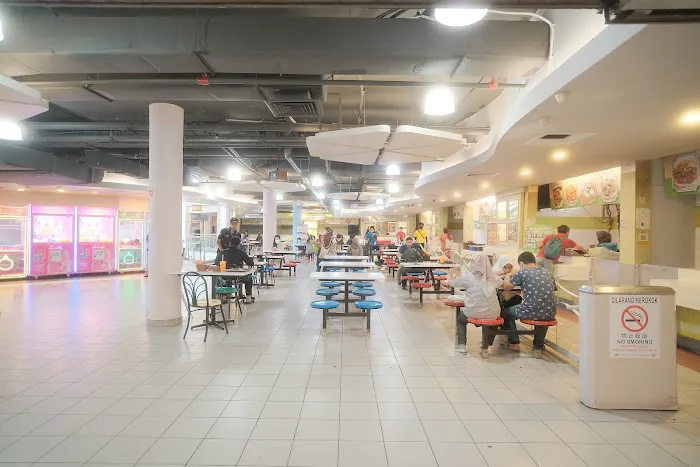 Plaza Metro Kajang Picture 10