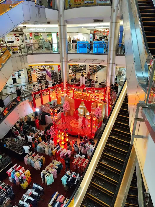 Plaza Metro Kajang Picture 8