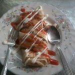 Alim Taa Corner Cafe