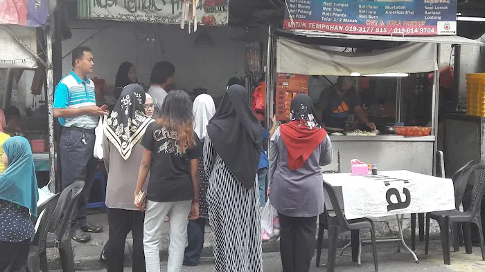 Alim Taa Corner Cafe Picture 6