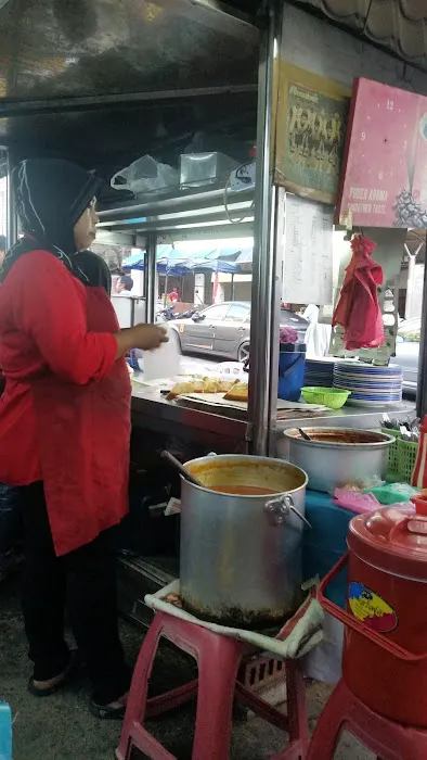 Alim Taa Corner Cafe Picture 8