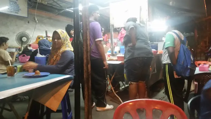 Alim Taa Corner Cafe Picture 7