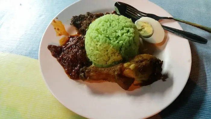 Alim Taa Corner Cafe Picture 4