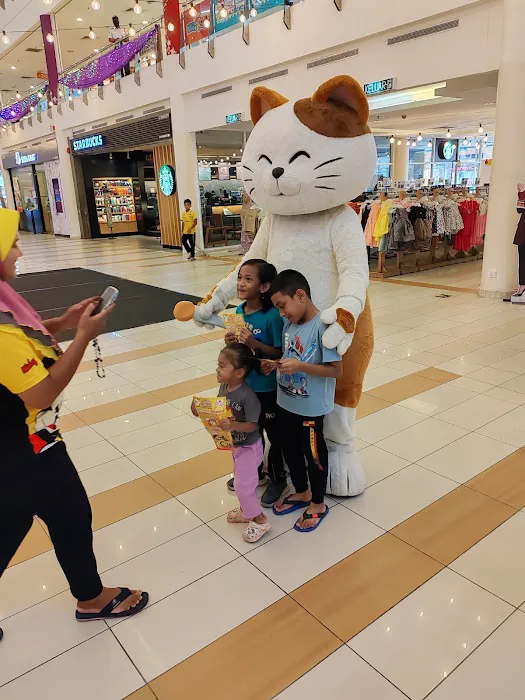 Karaoke Manekineko Metro Point Complex Picture 8