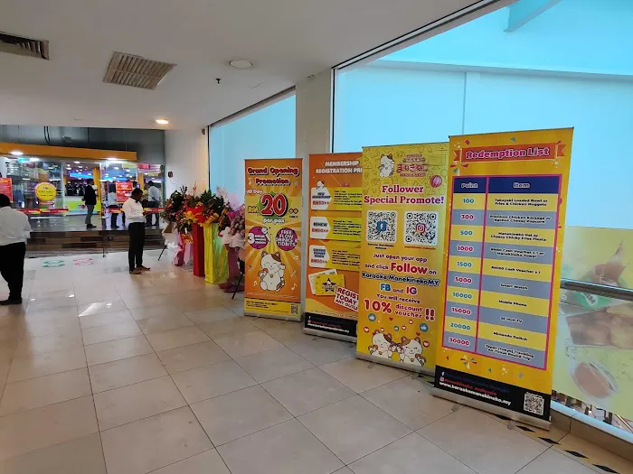 Karaoke Manekineko Metro Point Complex Picture 4