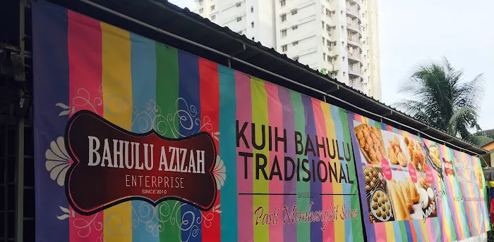 Bahulu Azizah Enterprise Picture 2