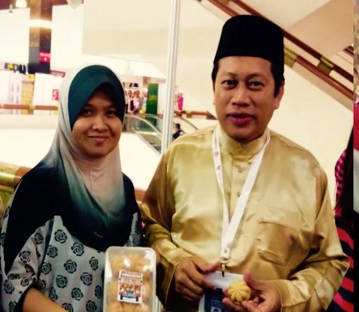 Bahulu Azizah Enterprise Picture 7
