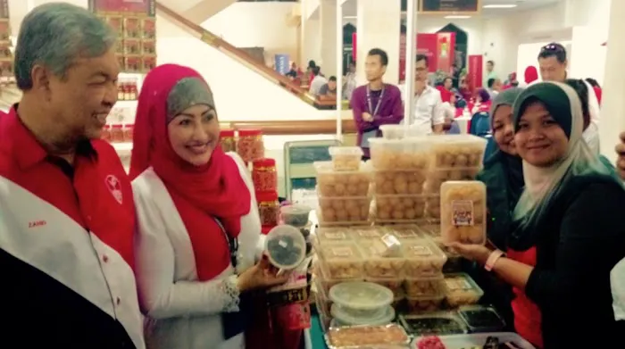 Bahulu Azizah Enterprise Picture 3